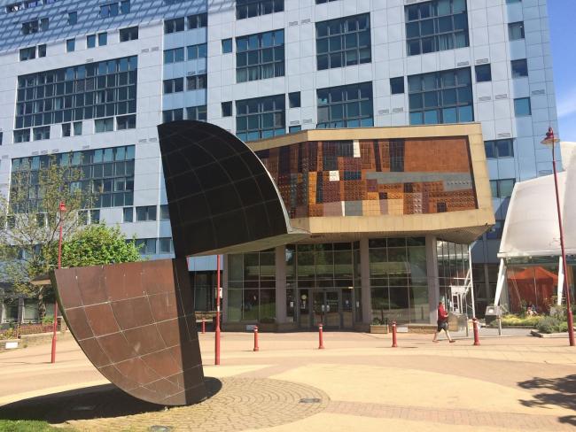 University of Bradford