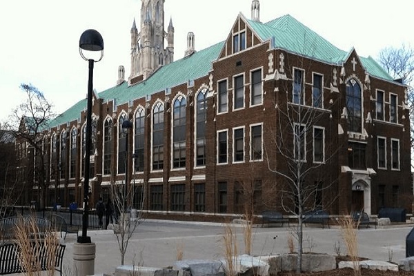 University of Windsor