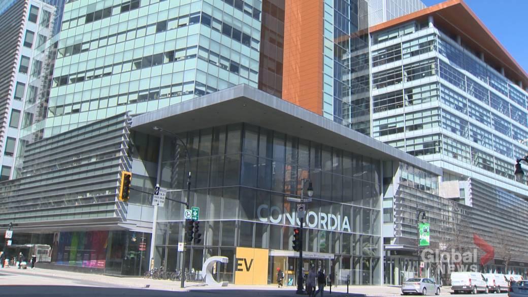 Concordia University