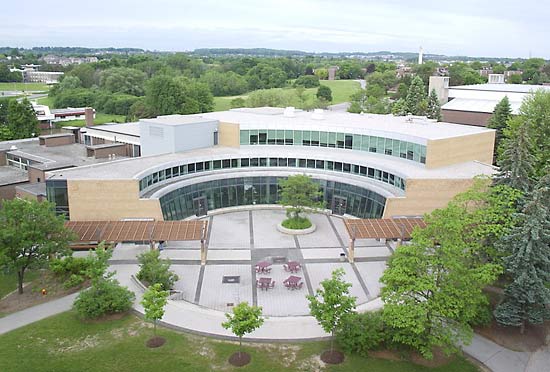 University of WATERLOO
