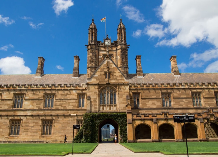 University of Sydney