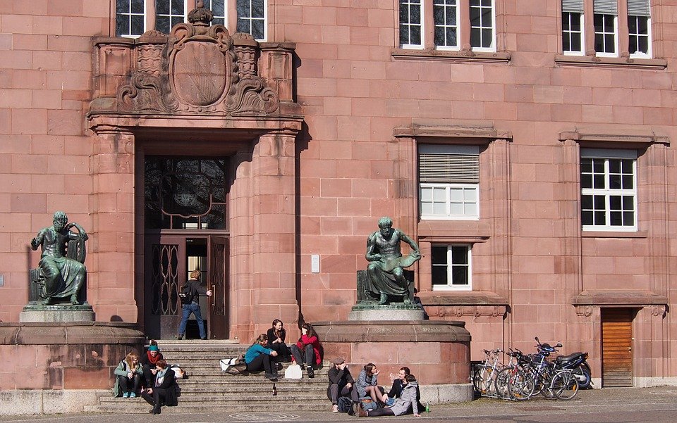 University of Freiburg