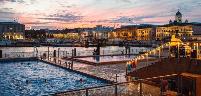 University of Helsinki